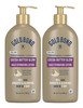 Gold Bond Ultimate Radiance Renewal Lotion 14 Ounce Pump 414ml 2 Pack
