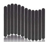 Nail File 57ct 100180 Grit Emery Board Filer for AcrylicNatural Fingernail