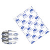 Dr Scholls Blister Cushion with Duragel Technology 6ct Heal and Prevent Blisters with Cushioning That is SweatResistant