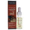 Cuccio Naturale Revitalizing Cuticle Oil Hydrating Oil For Repaired Cuticles Overnight Remedy For Damaged Skin And Thin