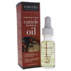 Cuccio Naturale Revitalizing Cuticle Oil Hydrating Oil For Repaired Cuticles Overnight Remedy For Damaged Skin And Thin