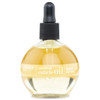 Cuccio Naturale Revitalizing Cuticle Oil Hydrating Oil For Repaired Cuticles Overnight Remedy For Damaged Skin And Thin