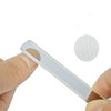Premium Crystal Polish Glass Nail Files Manicure Set Upgrade Nail Buffers Nano Glass Nail Shiner Professional Pedicure F