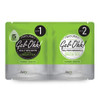 AvryBeauty GelOhh Jelly Spa Green Tea 1 ct 176 Ounce Pack of 2