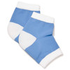 NatraCure Intensive Moisturizing Gel Heel Sleeves 2 Pairs 1325M RET 2PK