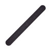 Karlash Professional Double Sided Emery Board 7 Black Nail File 100100 50pcs
