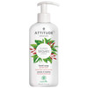 ATTITUDE Liquid Hand Soap EWG Verified Plant and MineralBased Vegan Personal Care Products Red Vine Leaves 16 Fl Oz