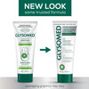 Glysomed Fragrance Free Hand Cream Pack 1 x Large Tube 200mL 676 fl oz and 1 x Mini Travel Size Tube 50mL 17 fl oz