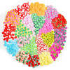 16000 Pcs Fruit Nail Art Slices Acejoz 20 Styles Fruit Slime Charms Fimo Slices 3D Polymer Slices for Slime Lip Gloss Ma