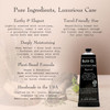 BARRCO Reserve Hand Body Cream Woody Patchouli Nicotene Aroma Body Cream for Dry Cracked Skin Suitable for Aging Crepey