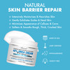 Ebanel Urea Cream 40 plus Salicylic Acid 2 Foot Cream for Dry Cracked Heels Feet Knees Elbows Hands Foot Dead Skin Cutic