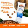 Palmers Cocoa Butter Formula Hand Cream for Dry Cracked Skin Travel Size Hand Lotion 34 Ounce