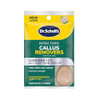 Dr Scholls Extra Thick Callus Remover 4ct Helps Soften Hard Calluses and Cushions for AllDay Pain Relief