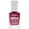 Sally Hansen Mega Strength Here To Stay 04 Fl Oz Pack of 1
