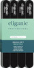 Cliganic 12 Pack Nail File Set 180240 Grit Professional Emery Boards for Natural Gel Acrylic Nails Washable Double Sided