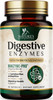 Digestive Enzymes - Super Digestive Multi Enzyme Complex for Bloating & Gut Health Support with Bromelain, Papain, Probiotics & Prebiotics - Digestio online at globaldelivered