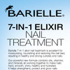 Barielle 7In1 Elixir Nail Treatment 5 ounce