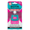 NailAid Biotin Ultimate Strength Nail Treatment Strengthener Clear 055 Fl Oz 08873