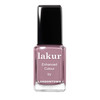 LONDONTOWN Dusty Pink Glossy Nail Polish Bell Flower lakur Vegan ChipResistant LongLasting Nail Lacquer 40 fl oz
