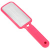 Colossal Foot File Foot Scrubber Pedicure Tools Professional Foot Rasp Grater Callus Remover Heal Scrapper for Cracked S