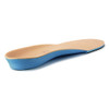 Spenco Medics Diabetics Plus Full Length Arch Support Insole Womens 9105Mens 895