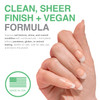 Probelle Nail Maintenance Formula 2 Nail Hardener and Strengthener for soft brittle and splitting nails Reinforces prote