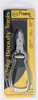 ProMax Nail Nipper Toe Toenail Clippers Ingrown and Thick Toenails Stainless Steel Nippers Lap Joint Barrel Spring for P