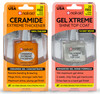 NAILAID Ceramide Extreme Thickener Gel Top Coat Clear 2 Count