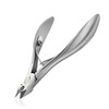 FERYES Cuticle Clippers 12 Jaw Professional Cuticle Cutter Nail Cuticle Remover Tool Nail Skin Clipper Hangnail Trimmer