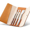 MRGREEN Pedicure Knife Set Professional Ingrown Toenail Clippers Foot Care Tools Stainless Steel Nail Cuticle Nippers Re