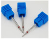 Rolabling Mini Bullet Alloy Nail Drill Bit Cuticle Clean Gel Remove Nail File Bit for Nail Salon Manicure Tool