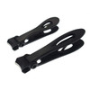 Motanar Nail Clipper Set Fingernail and Toenail Clippers for Thick Nails Toenails Nail Cutter Trimmer for Women Men and