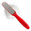 Probelle Double Sided Multidirectional Nickel Foot File Callus Remover Immediately Reduces calluses and Corns to Powder
