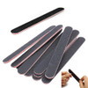 New8Beauty Nail Files Emery Board 12Pack 100180 Grit Nail Buffering Files