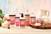 Dionis Goat Milk Skincare Love Scented Hand Cream 1 oz Made in the USA Crueltyfree and Parabenfree