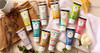 Dionis Goat Milk Skincare Love Scented Hand Cream 1 oz Made in the USA Crueltyfree and Parabenfree