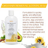 GiGi Hair Removal Cream for Face Gentle Hair Removal Lotion for Womens Arms Legs Bikini Area Hair Remover for Sensitive