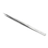 Vetus Tweezer Nonmagnetic Stainless Steel Pointed Tip ST11