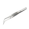 SZCO Supplies College TweezersSilver