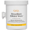 Gigi Brazilian Bikini Wax Microwave Formula Painless ResidueFree Hard Wax for Coarse Hair Perfect for Sensitive Areas 8