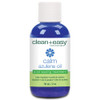 Clean Easy Post Waxing Treatment Azulene Oil for Sensitive Skin Soothes Irritation Removes Wax Residue After Hair Remova