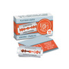 Merkur Razor Double Edge Razor Blades MK911 10 Count Pack of 1