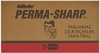 PermaSharp Double Edge Safety Razor Blades 100 Count 20 Count Pack of 5