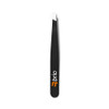 Brio Tweezers for Women Professional Quality Stainless Steel for Facial Eyebrow Tweezer to Remove Splinters Ingrown Hair
