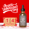 Viking Revolution Unscented Beard Oil for Men Natural Mens Beard Oil with Argan Oil and Jojoba Oil Beard Softener Streng