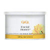 GiGi Facial Honee Wax Hair Removal Wax for Face and Sensitive Skin 8 oz