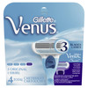Gillette Venus Original Gillette Venus Swirl Womens Razor Blades 4 Refills