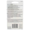 Revlon Perfectweeze Tweezer Slant Tip 1 ea Pack of 3
