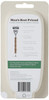 Bulldog Mens Skincare and Grooming Original Bamboo Razors for Men with a Natural Bamboo Razor Handle and 2 Razor Refills