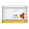 GiGi Dark Honee Soft Wax for Hair Removal Removes Thick to Coarse Hair Ideal for Normal to Dry Skin Face Body Wax for Me